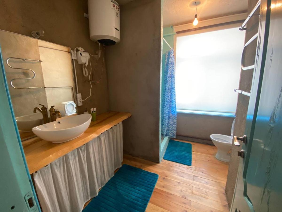 Beymaral Lodge Jyrgalan Eksteriør billede